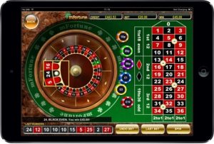 roulette-en-ligne-sur-ipad